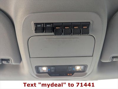 2023 Ford Super Duty F-250 SRW XL