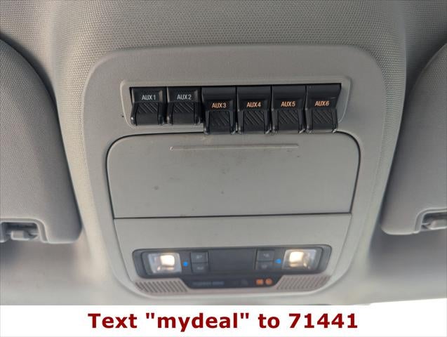 2023 Ford Super Duty F-250 SRW XL