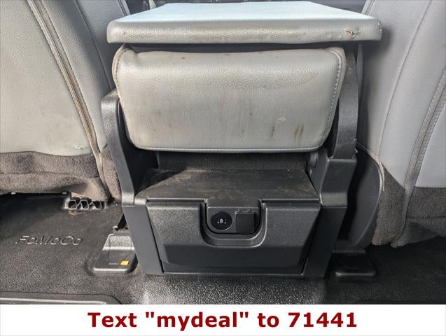 2023 Ford Super Duty F-250 SRW XL