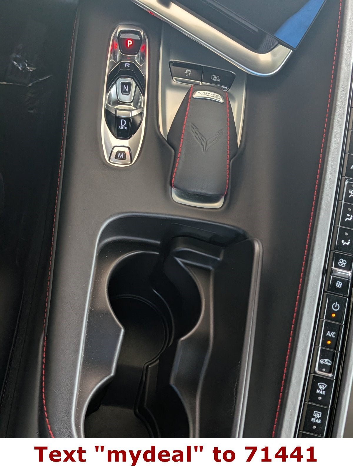 2022 Chevrolet Corvette 3LT