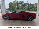 2022 Chevrolet Corvette 3LT