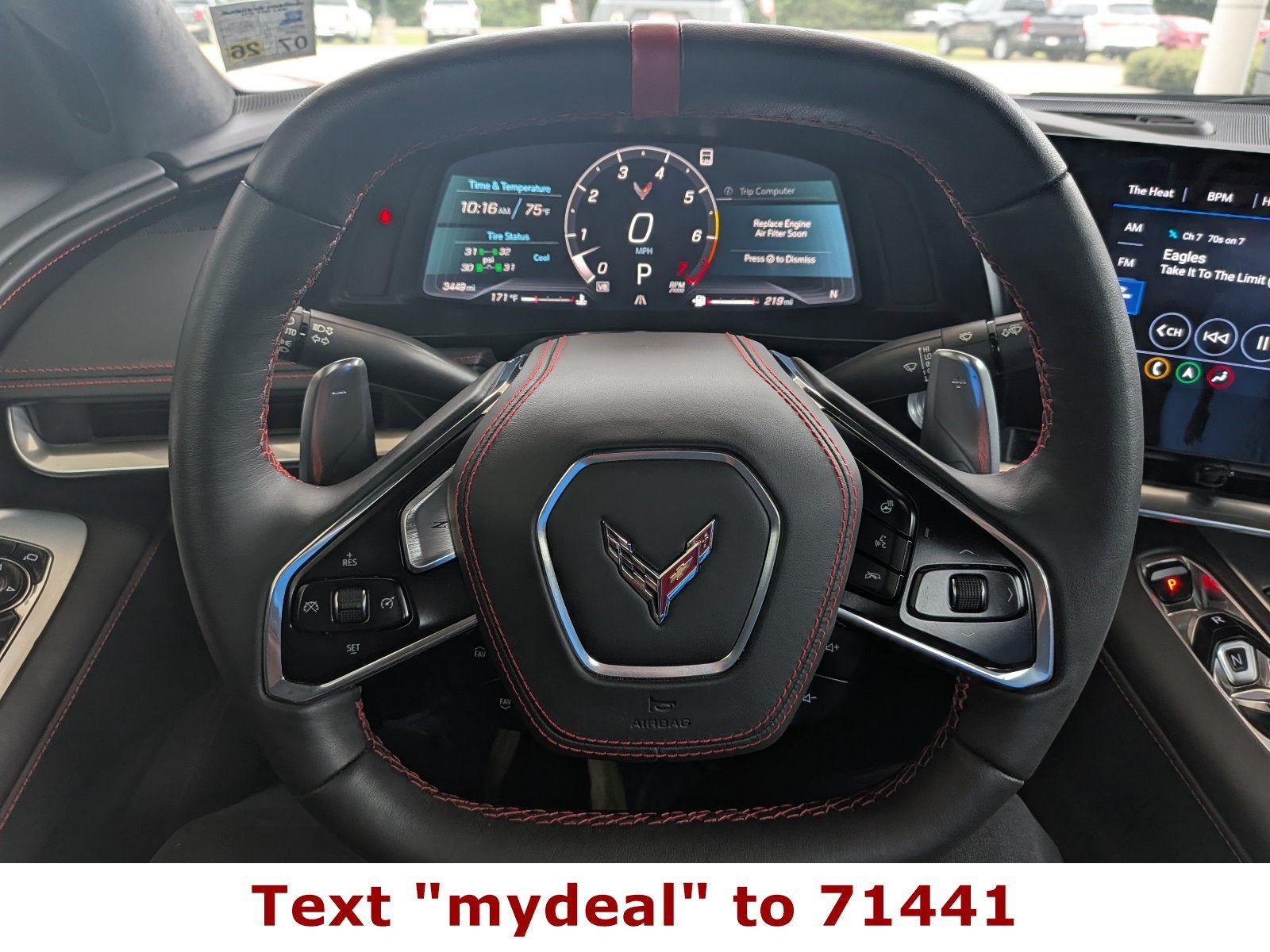 2022 Chevrolet Corvette 3LT