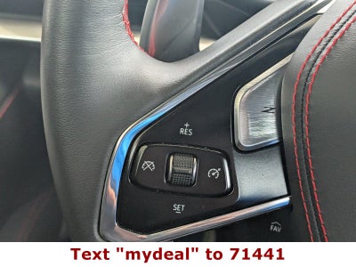 2022 Chevrolet Corvette 3LT