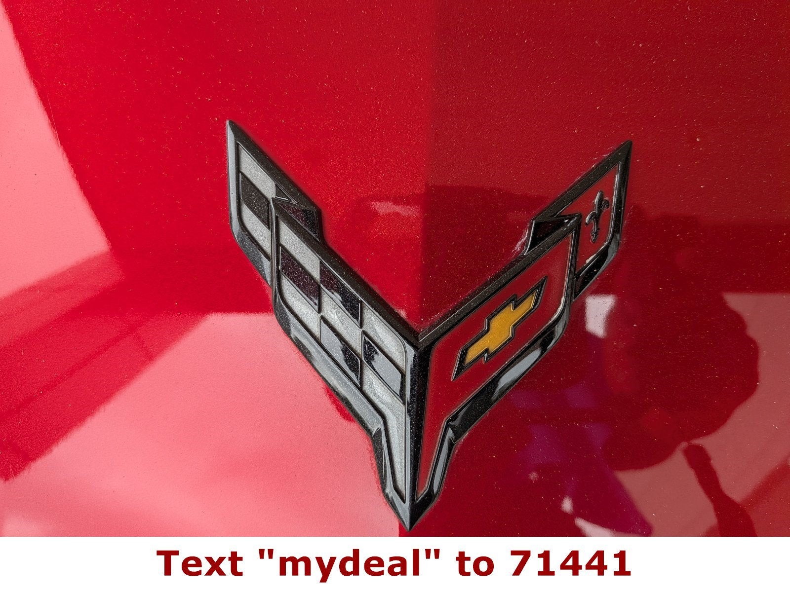 2022 Chevrolet Corvette 3LT