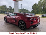 2022 Chevrolet Corvette 3LT