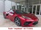 2022 Chevrolet Corvette 3LT