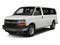 2014 Chevrolet Express Passenger LT