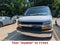 2014 Chevrolet Express Passenger LT