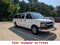 2014 Chevrolet Express Passenger LT