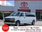 2025 Chevrolet Express Passenger LT
