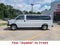2025 Chevrolet Express Passenger LT