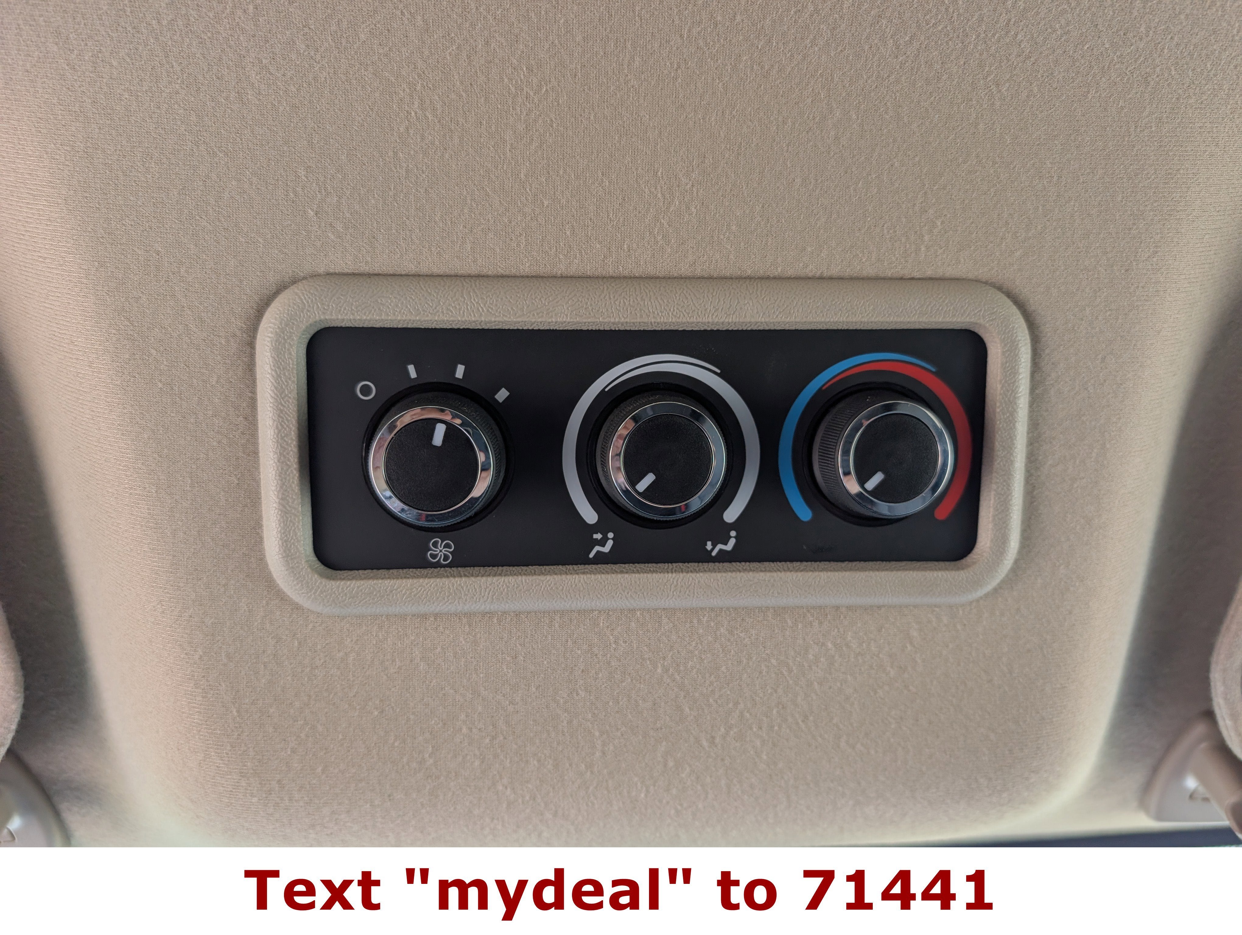 2025 Chevrolet Express Passenger LT