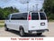 2025 Chevrolet Express Passenger LT