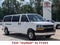 2025 Chevrolet Express Passenger LT