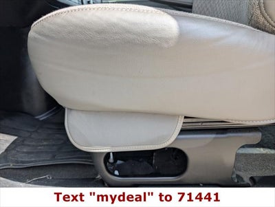 2025 Chevrolet Express Passenger LT