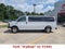 2025 Chevrolet Express Passenger LT