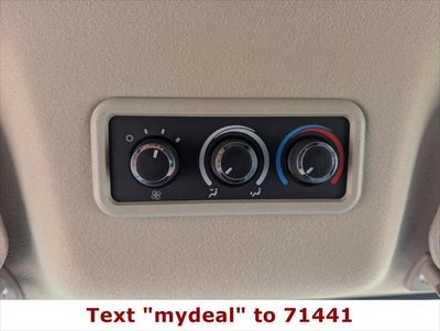 2025 Chevrolet Express Passenger LT