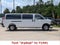 2025 Chevrolet Express Passenger LT