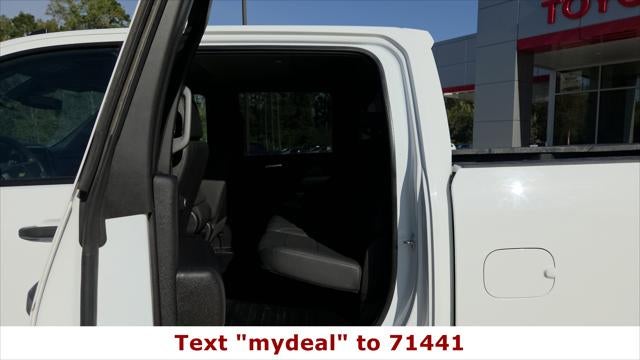 2024 Chevrolet Silverado 2500HD Work Truck