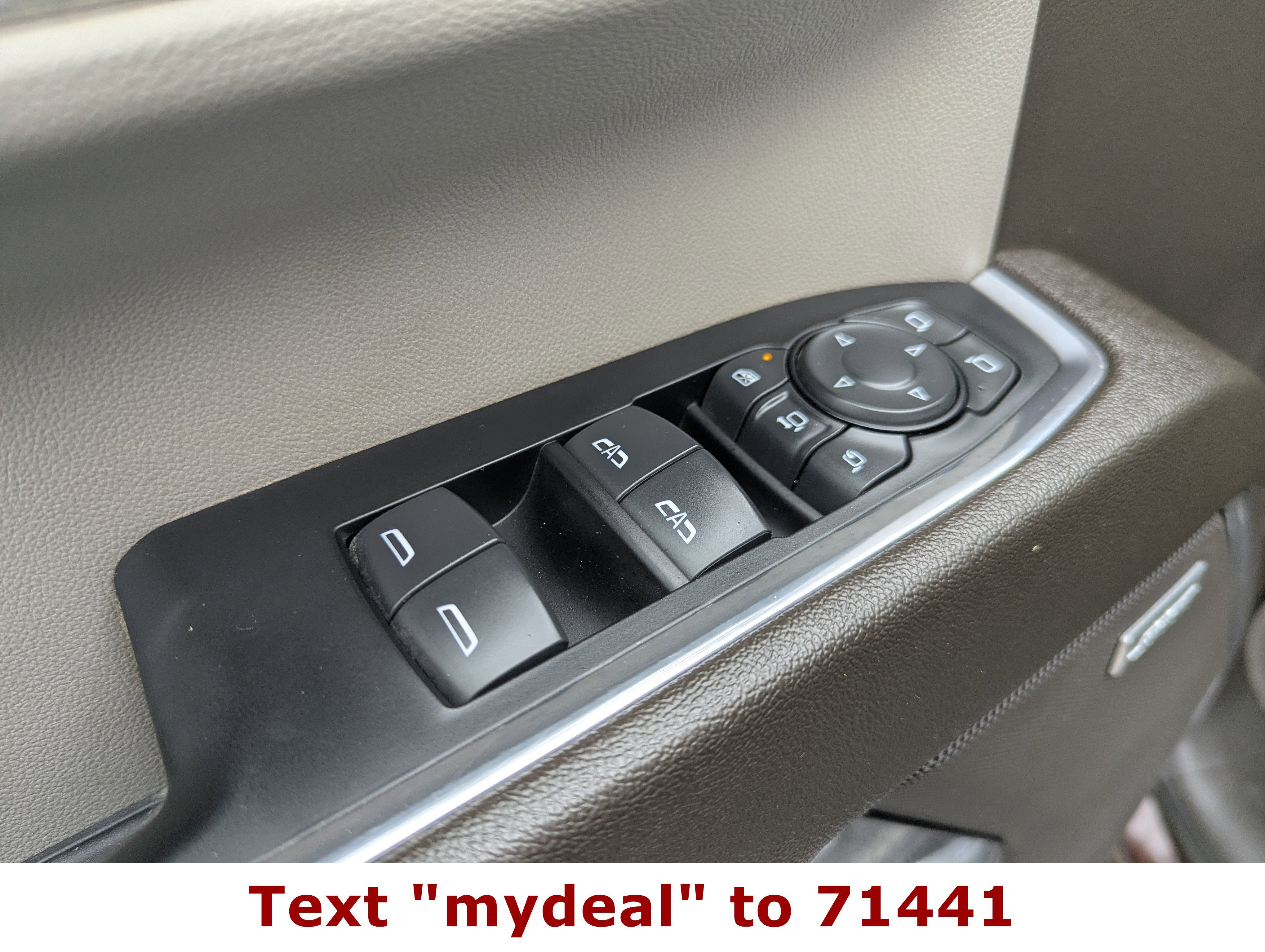 2024 GMC Sierra 2500HD SLT