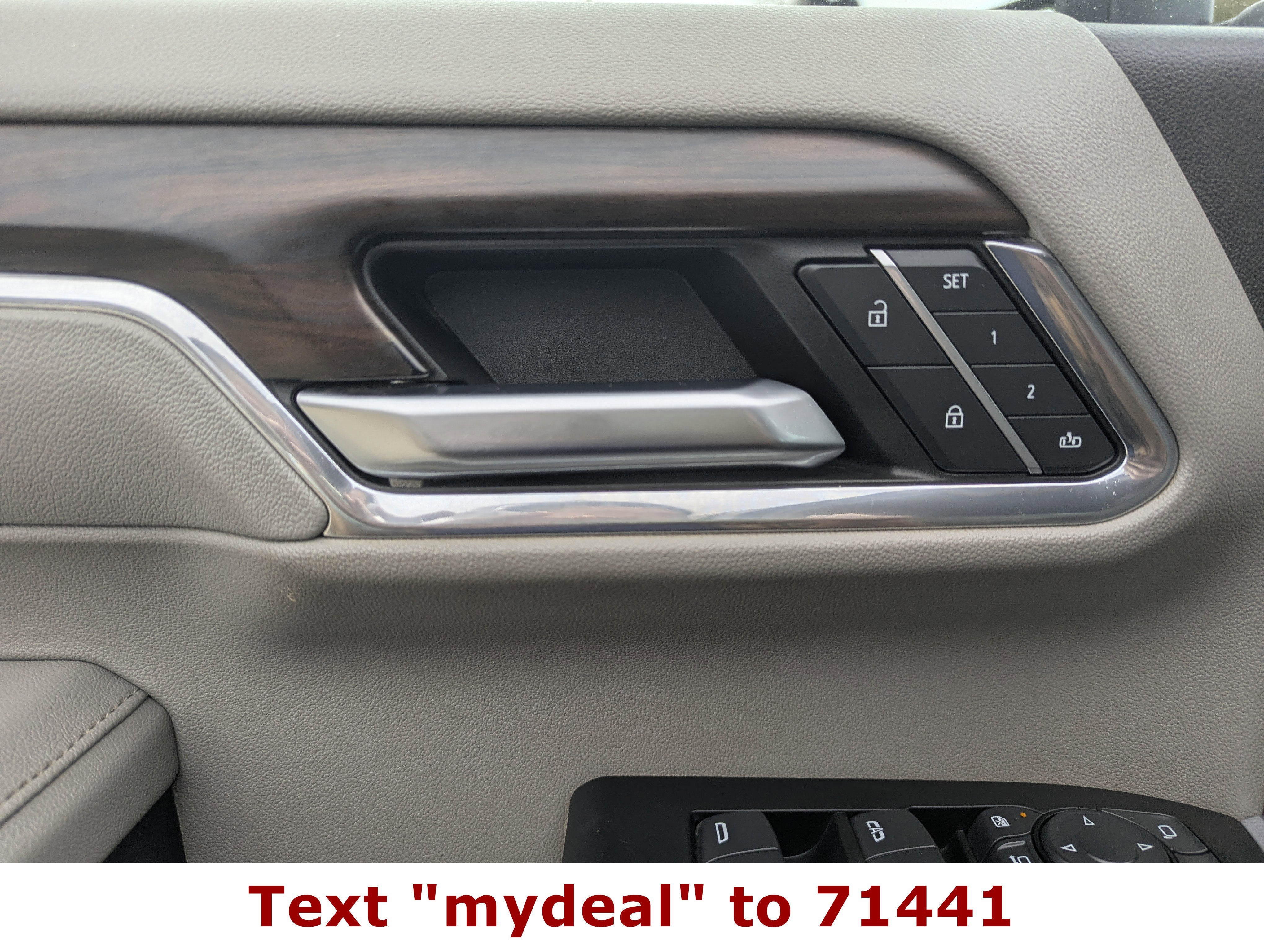 2024 GMC Sierra 2500HD SLT