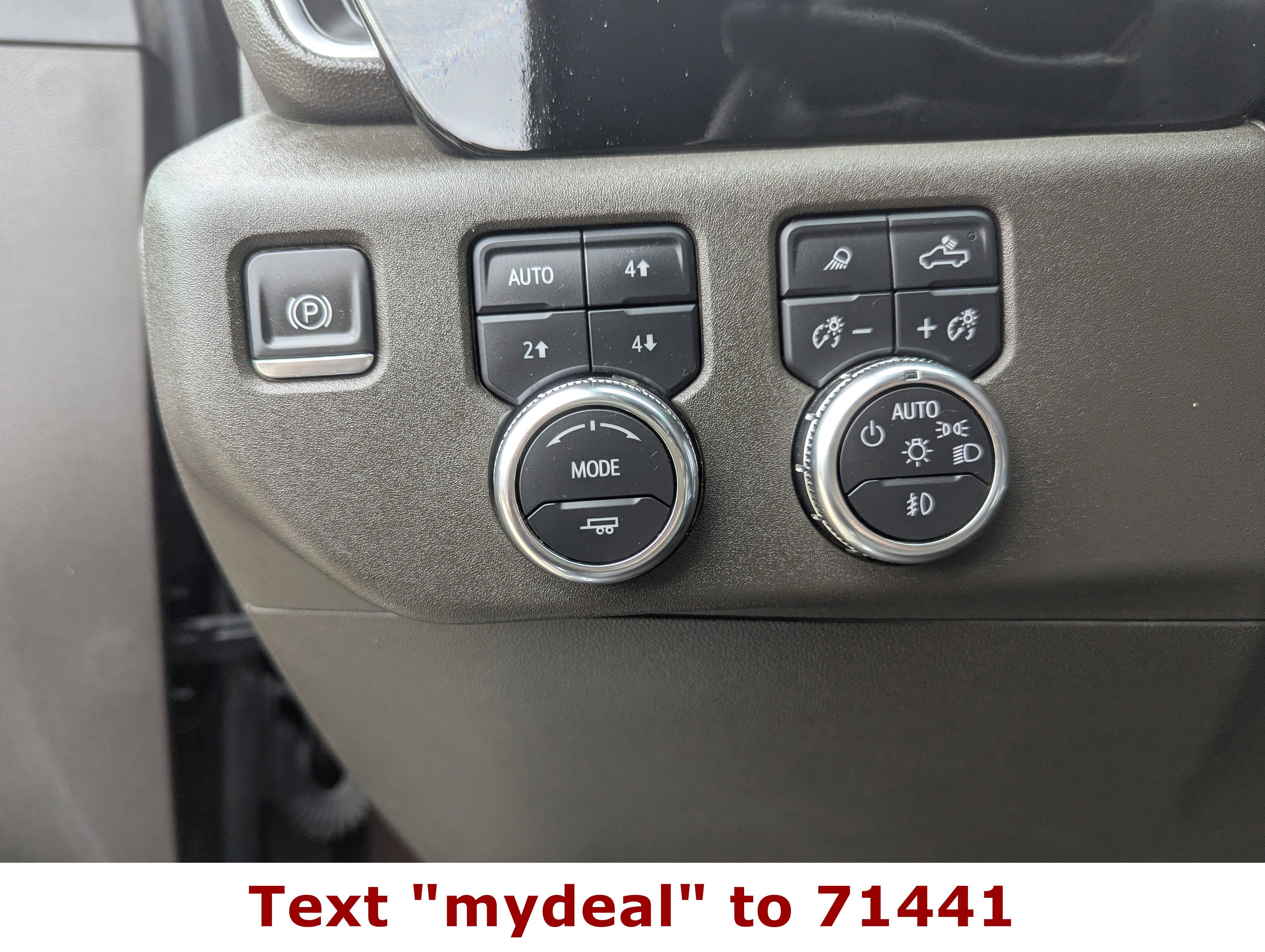 2024 GMC Sierra 2500HD SLT