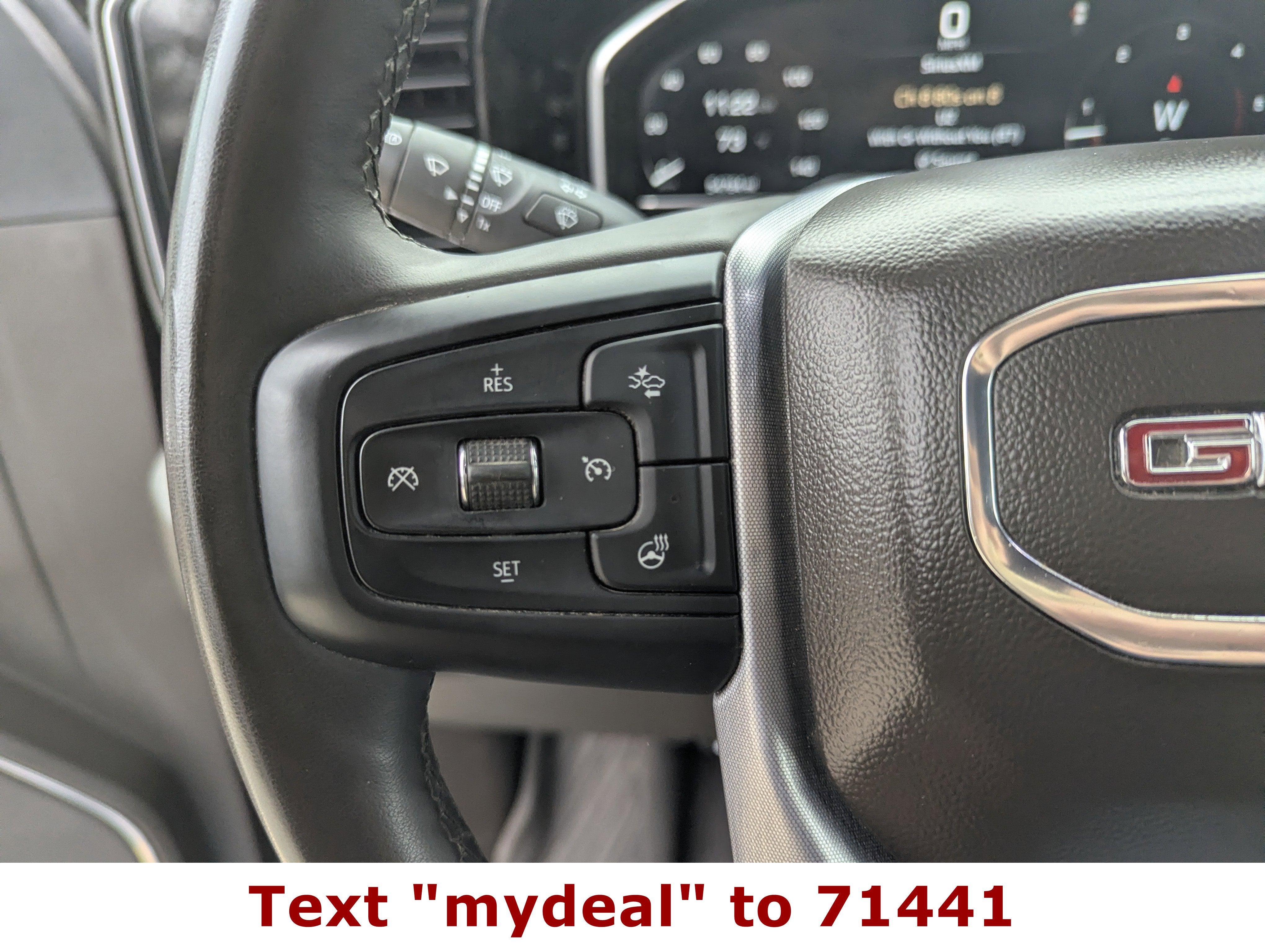 2024 GMC Sierra 2500HD SLT