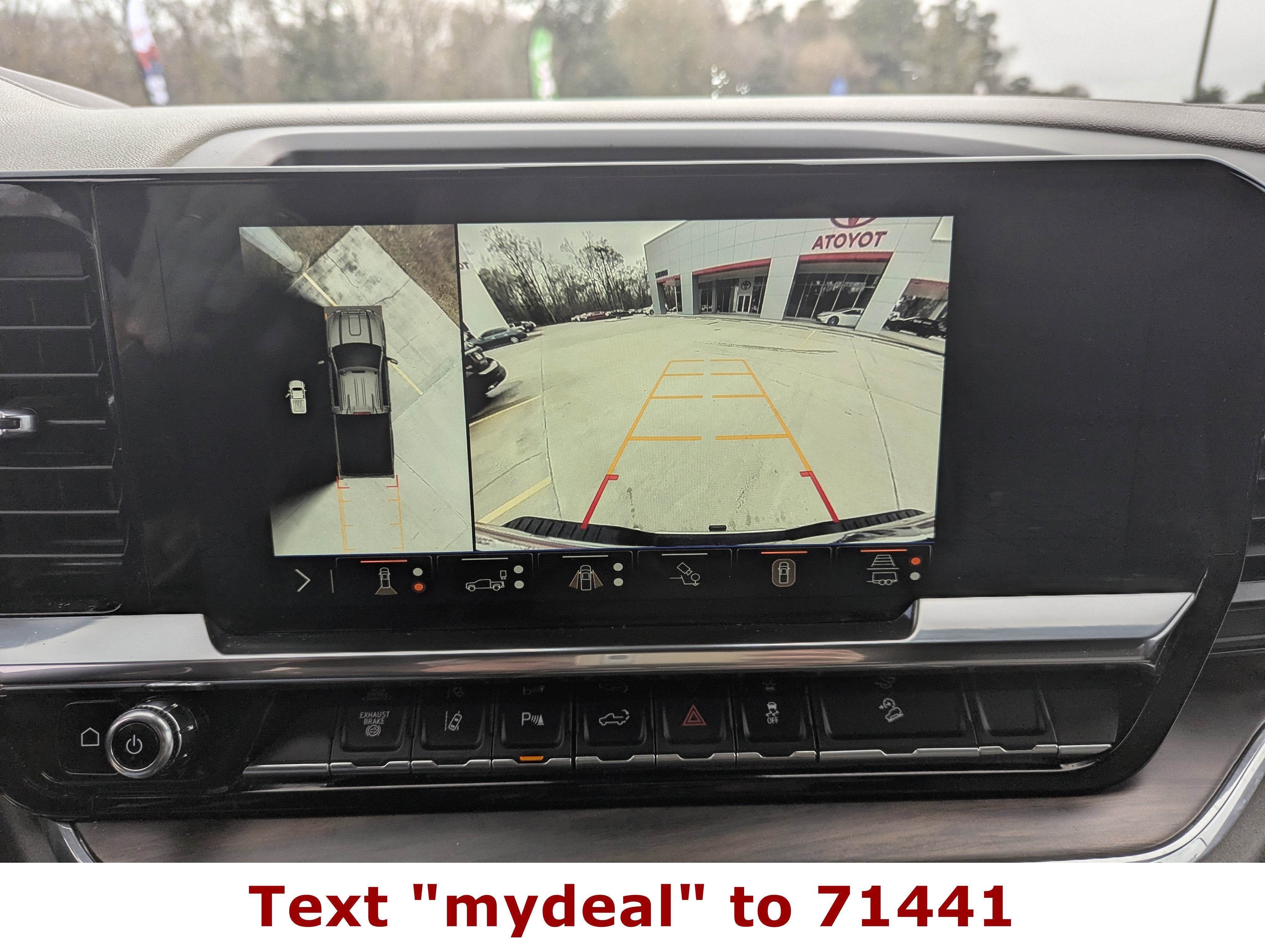 2024 GMC Sierra 2500HD SLT