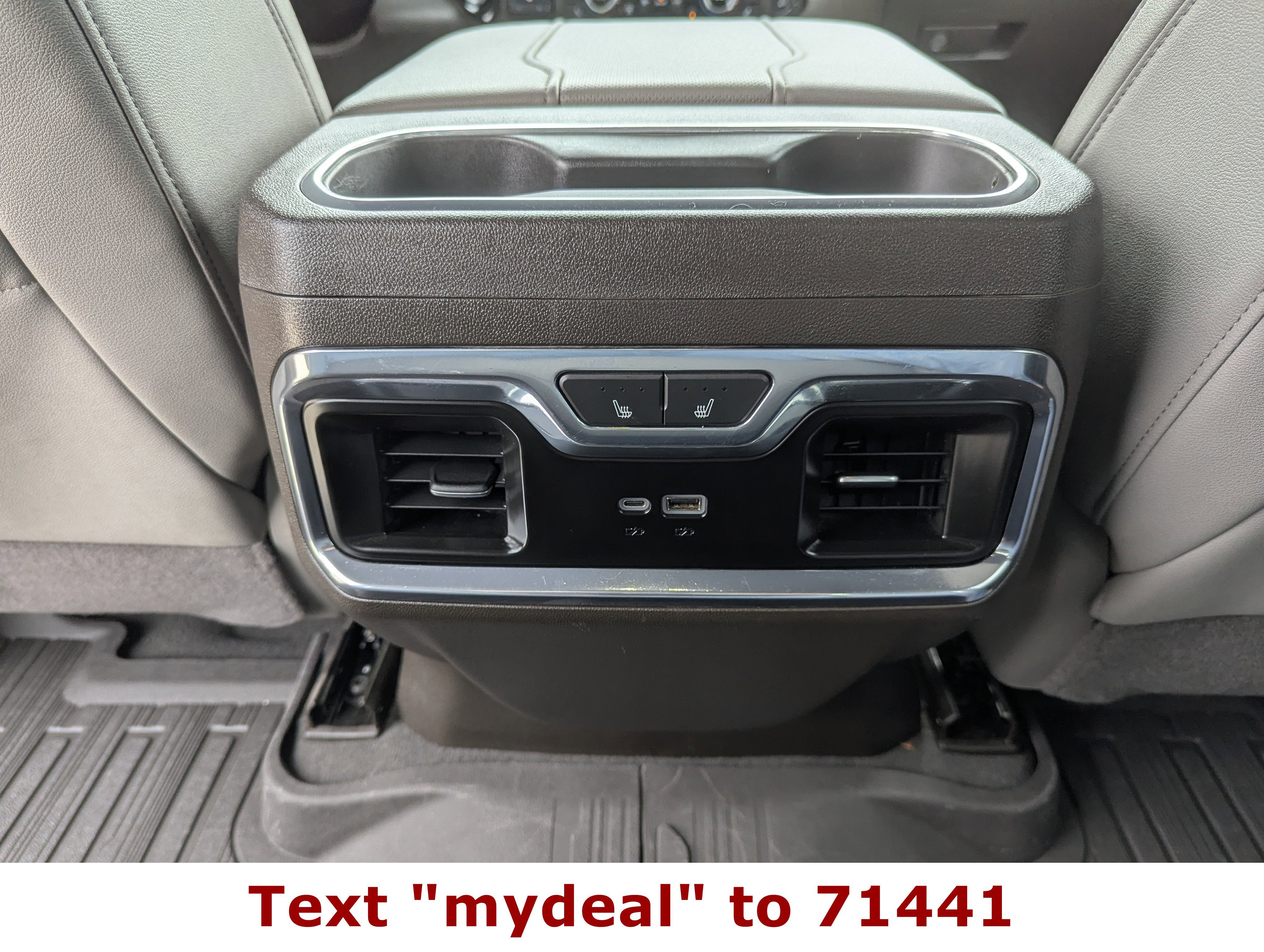 2024 GMC Sierra 2500HD SLT