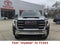 2024 GMC Sierra 2500HD SLT