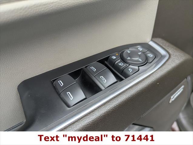 2024 GMC Sierra 2500HD SLT