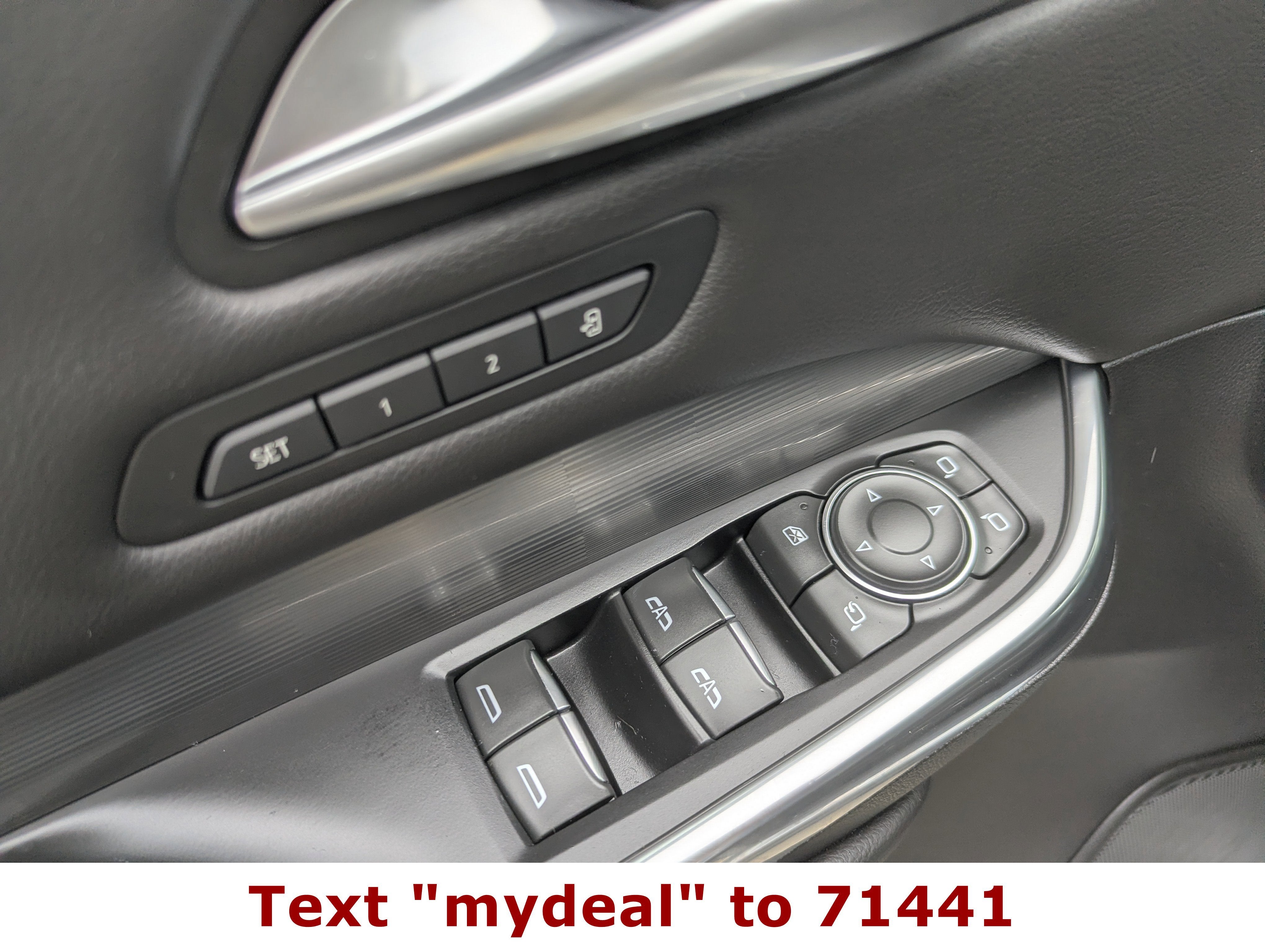 2024 Cadillac XT4 AWD Premium Luxury