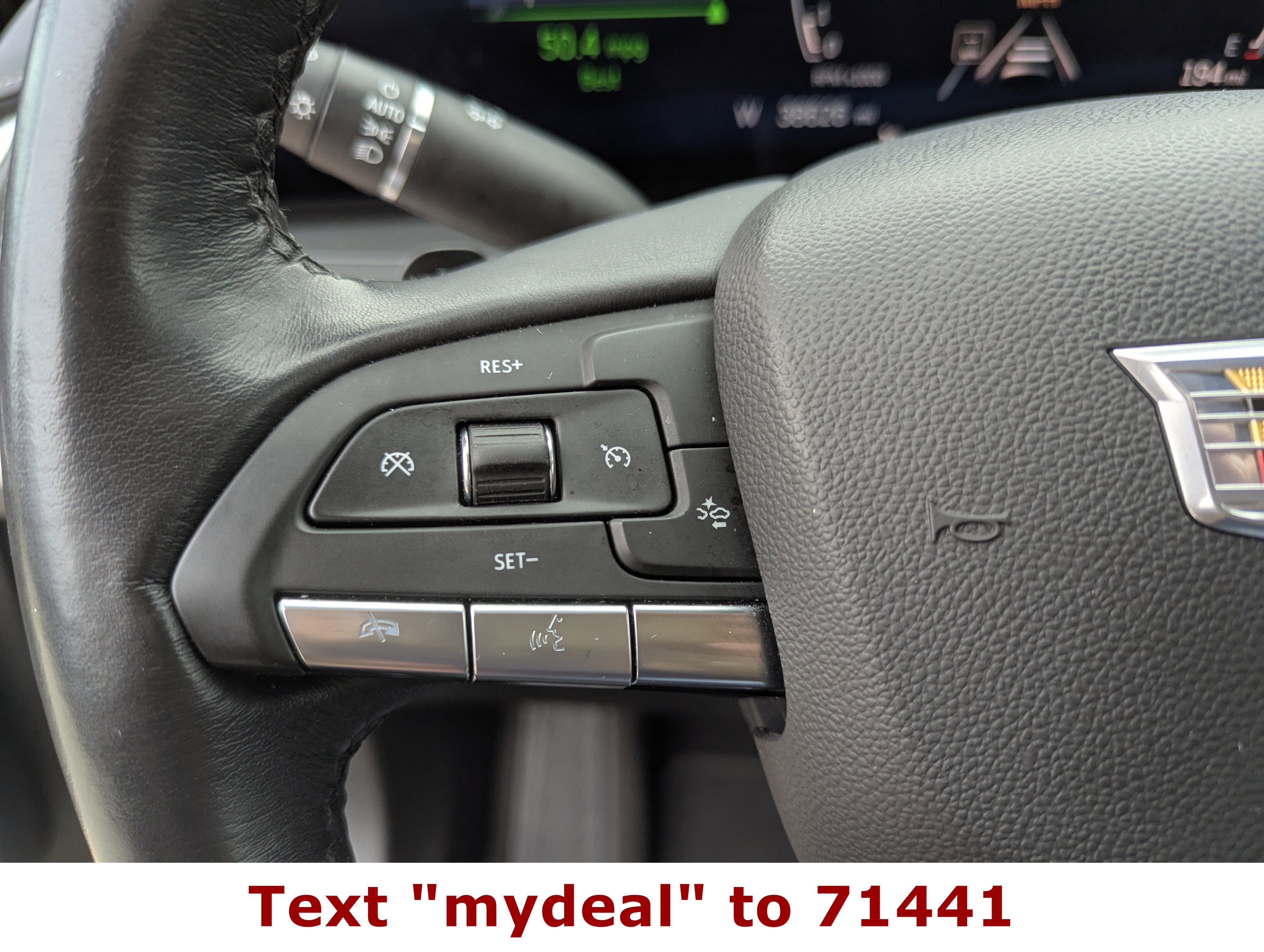 2024 Cadillac XT4 AWD Premium Luxury