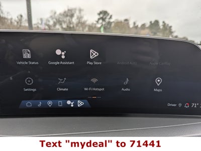 2024 Cadillac XT4 AWD Premium Luxury