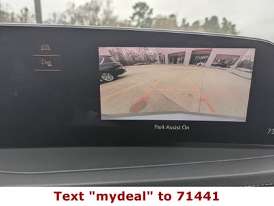 2024 Cadillac XT4 AWD Premium Luxury