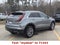 2024 Cadillac XT4 AWD Premium Luxury
