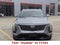 2024 Cadillac XT4 AWD Premium Luxury