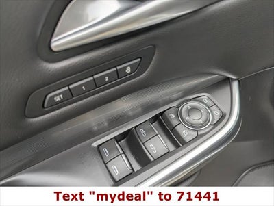 2024 Cadillac XT4 AWD Premium Luxury