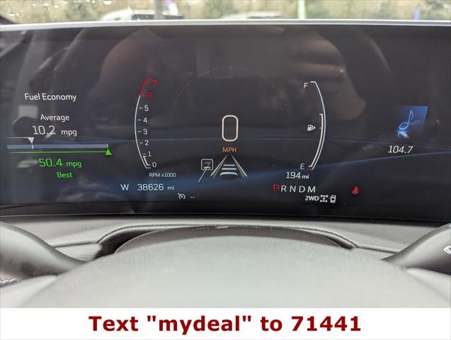 2024 Cadillac XT4 AWD Premium Luxury