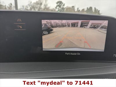 2024 Cadillac XT4 AWD Premium Luxury