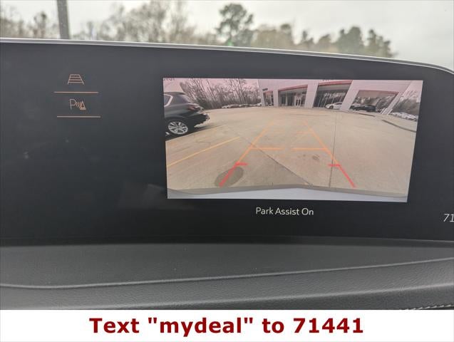 2024 Cadillac XT4 AWD Premium Luxury