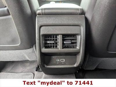 2024 Cadillac XT4 AWD Premium Luxury