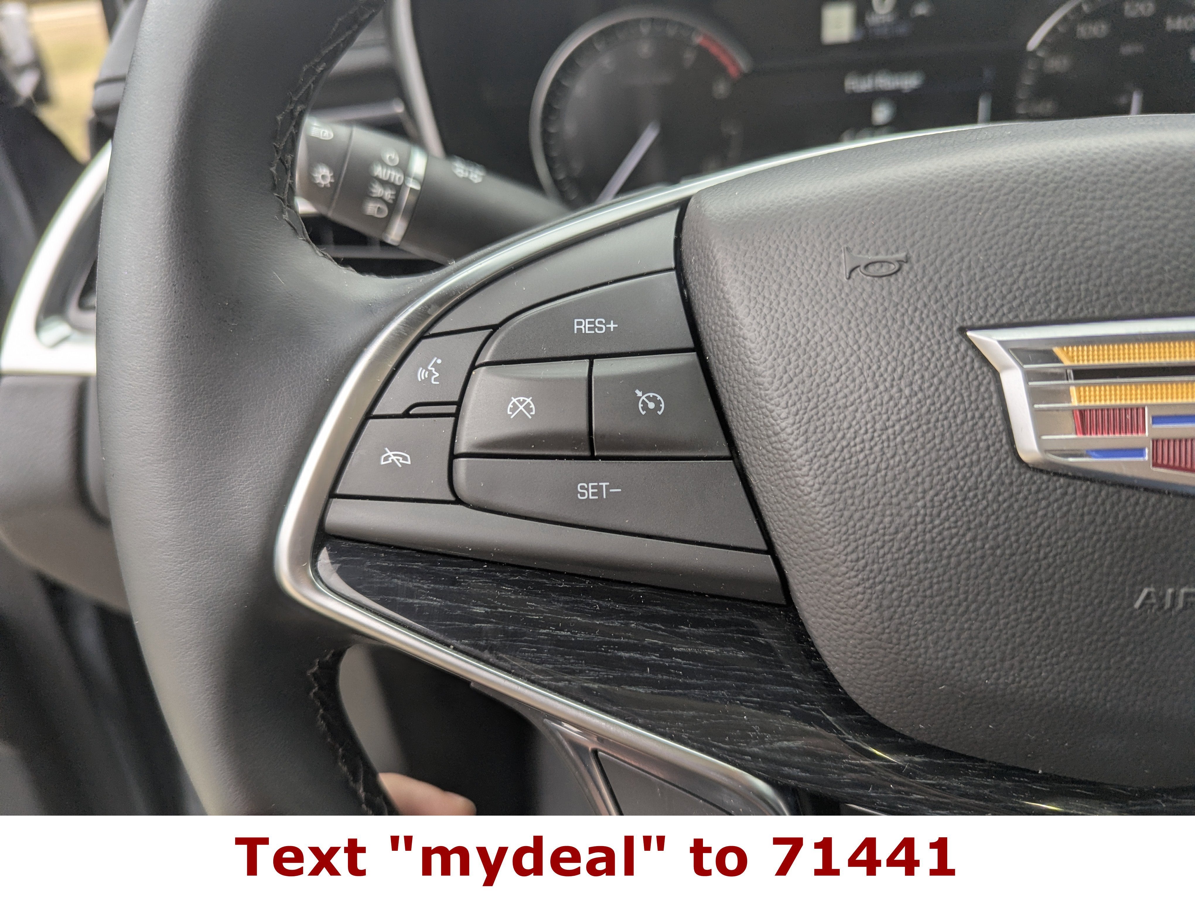 2025 Cadillac XT5 FWD Premium Luxury