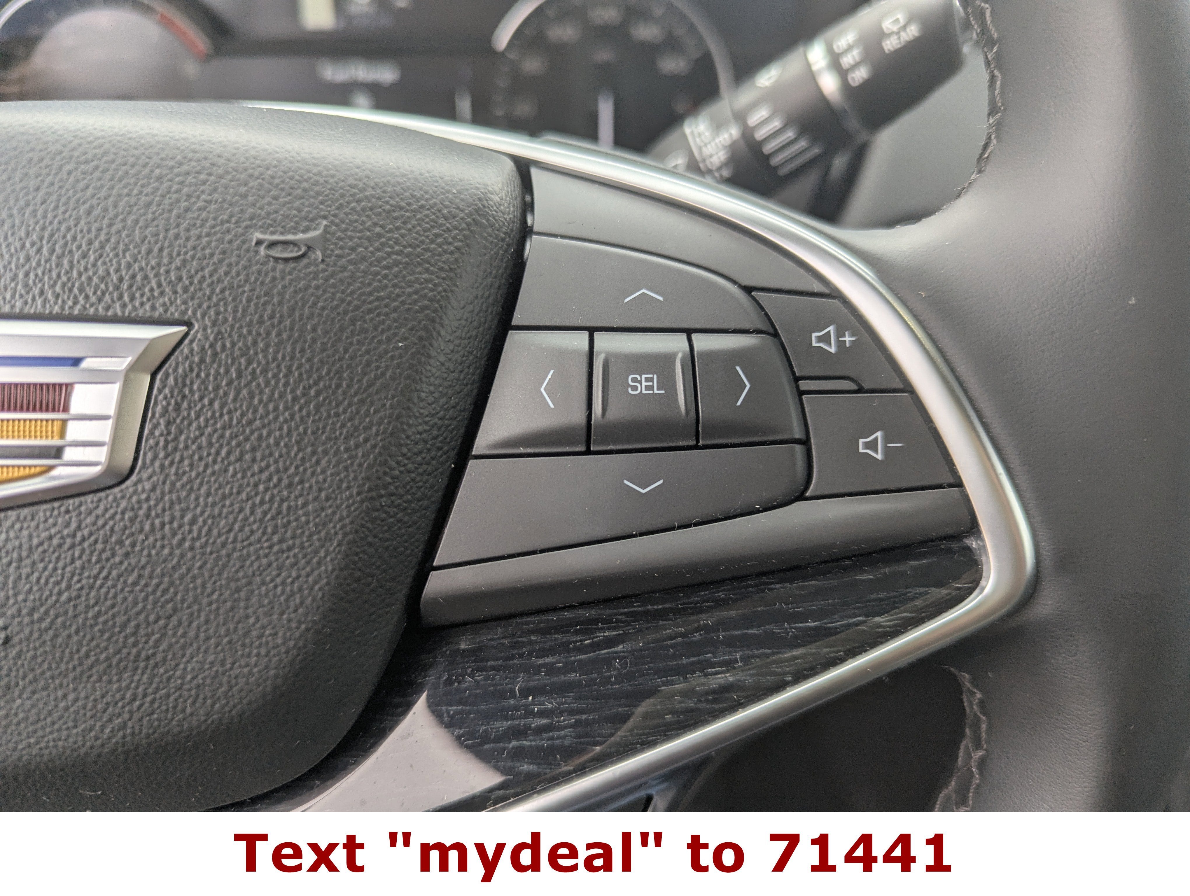 2025 Cadillac XT5 FWD Premium Luxury