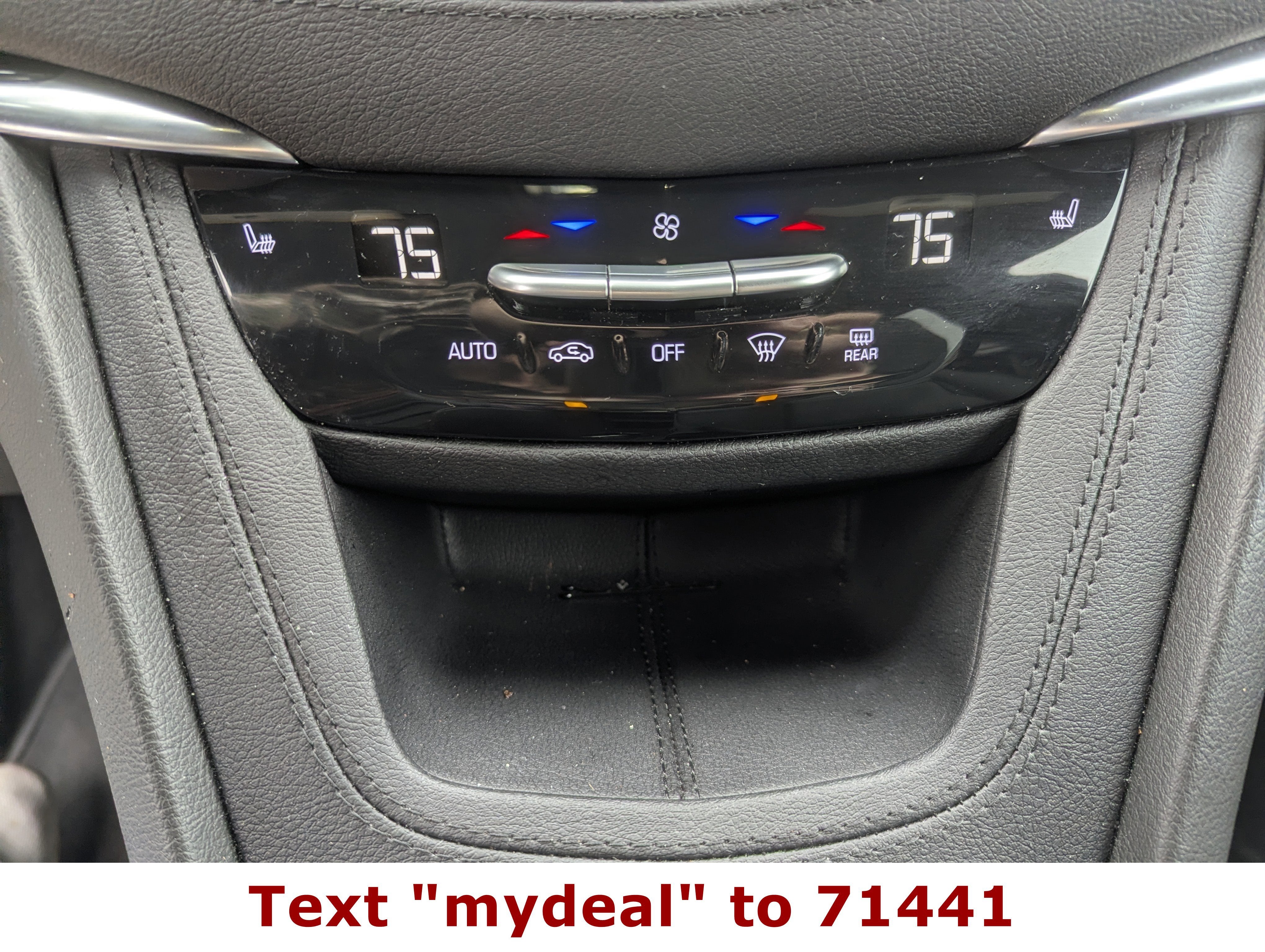 2025 Cadillac XT5 FWD Premium Luxury