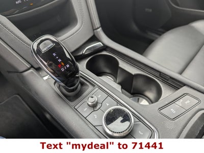 2025 Cadillac XT5 FWD Premium Luxury