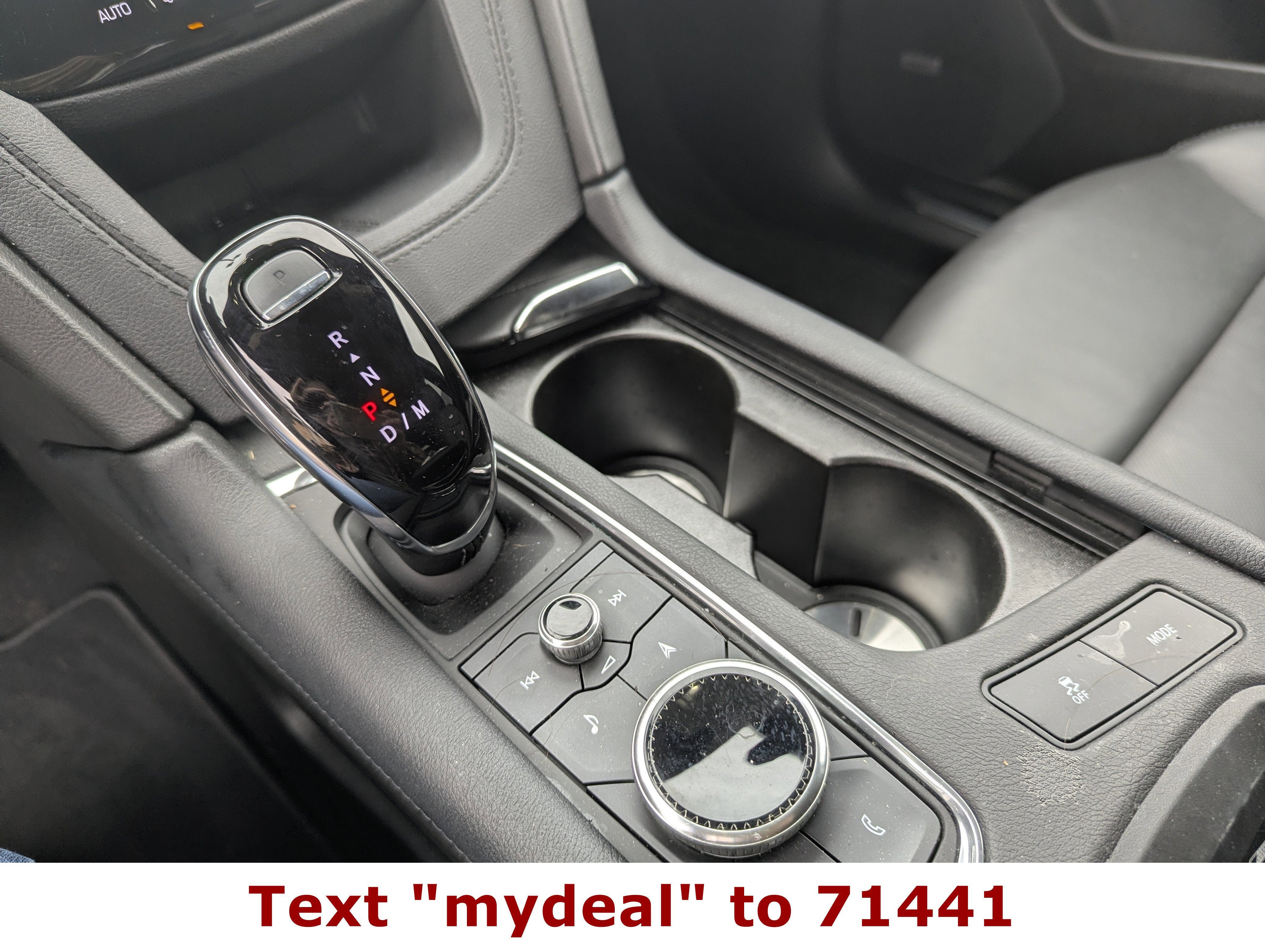 2025 Cadillac XT5 FWD Premium Luxury