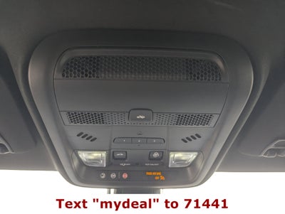 2025 Cadillac XT5 FWD Premium Luxury