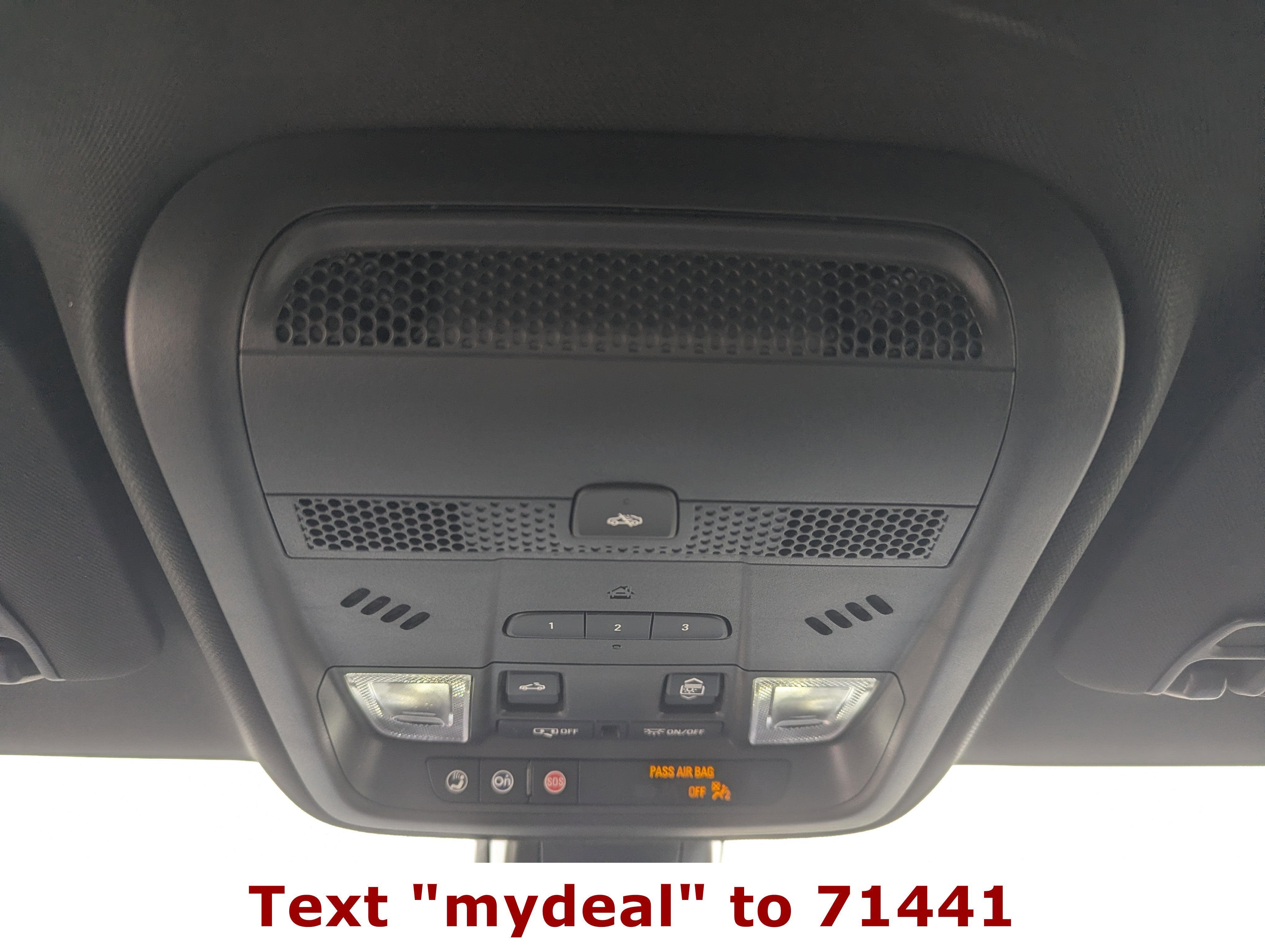 2025 Cadillac XT5 FWD Premium Luxury