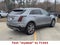 2025 Cadillac XT5 FWD Premium Luxury